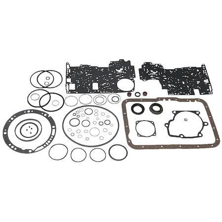 Pioneer Cable Overhaul Kit, 750161 750161